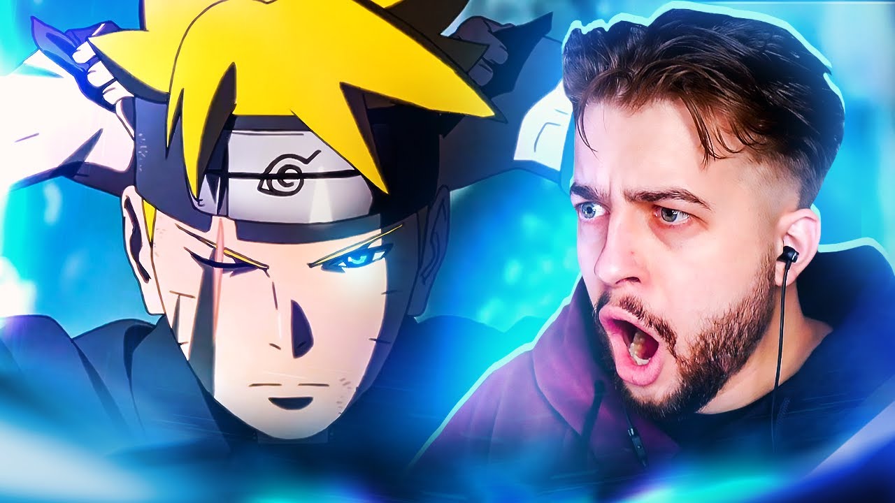 Boruto Episode 1 Breakdown: New Era, New Problems?