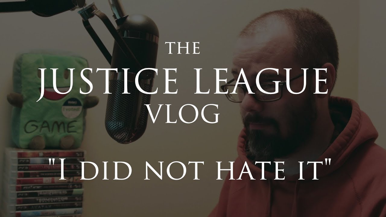 Justice League Review: Tonal Whiplash & Reshoot Problems