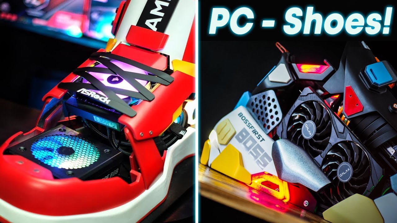 title:10 Unique Gadgets to Explore: Robots, Smart Watches & More