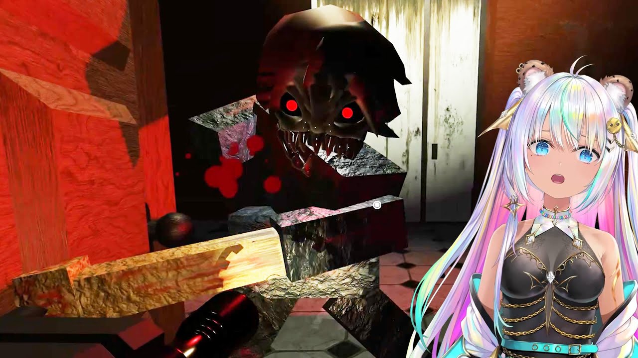 Fix Roblox Horror Game Glitches: Bloody Mary to Escape Car