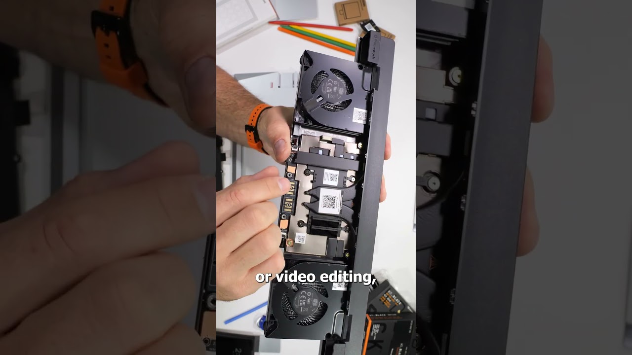 Framework Laptop 16: Ultimate Modular Upgradeability Explained