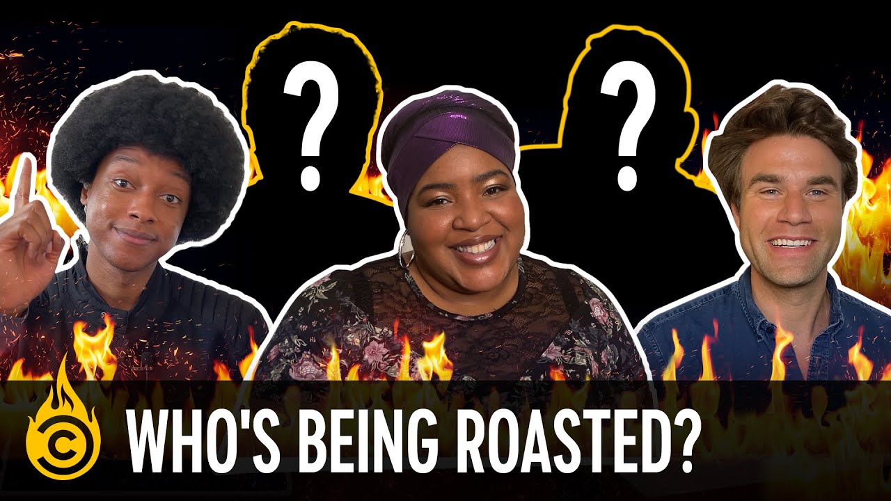 Anatomy of a Roast Joke: How Comedians Brutally Humorize Celebrities