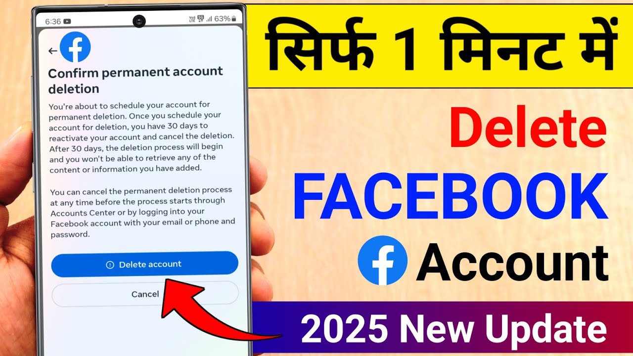 title：How to Delete Your WhatsApp Account: Step-by-Step Guide