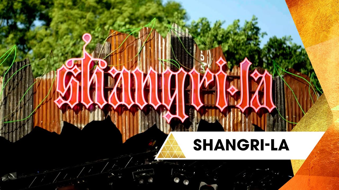Shangri-La 2024: How "Everything Must Grow" Revolutionizes Festival Culture