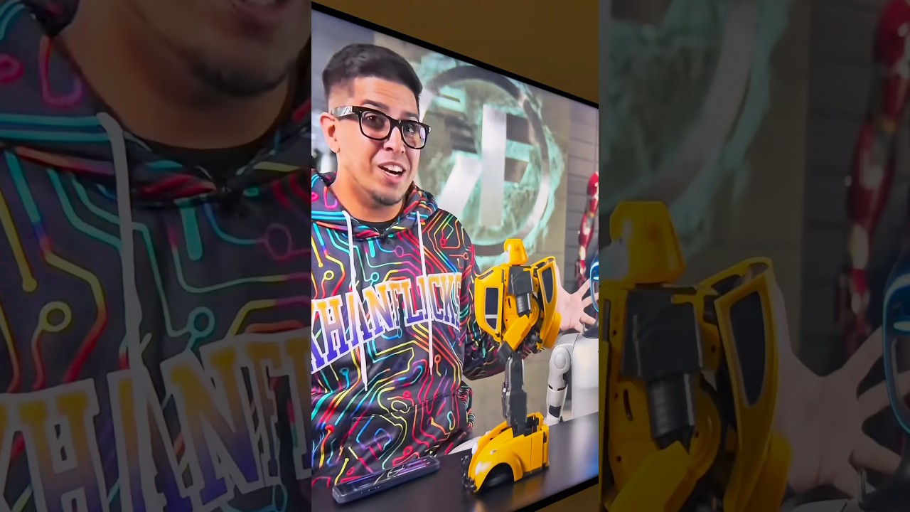 Hisense U8 Mini-LED TV Review: Premium 4K on a Budget