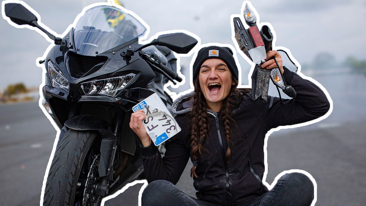 Motorcycle Break-In Guide: Expert Tips for Peak Performance