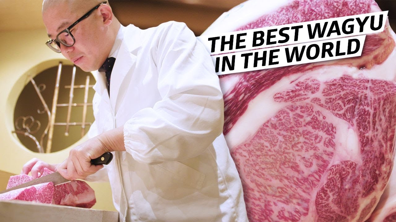 Why Kuroge Wagyu Reigns Supreme: A Chef’s Guide to Japan’s Priciest Beef
