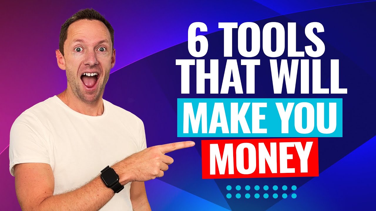 6 Tools That Pay for Themselves: Business Growth Investments