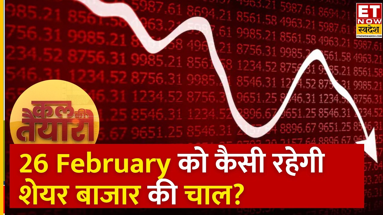 Actionable Stock Market Strategies for Nifty, IT Sector, and Key Stocks