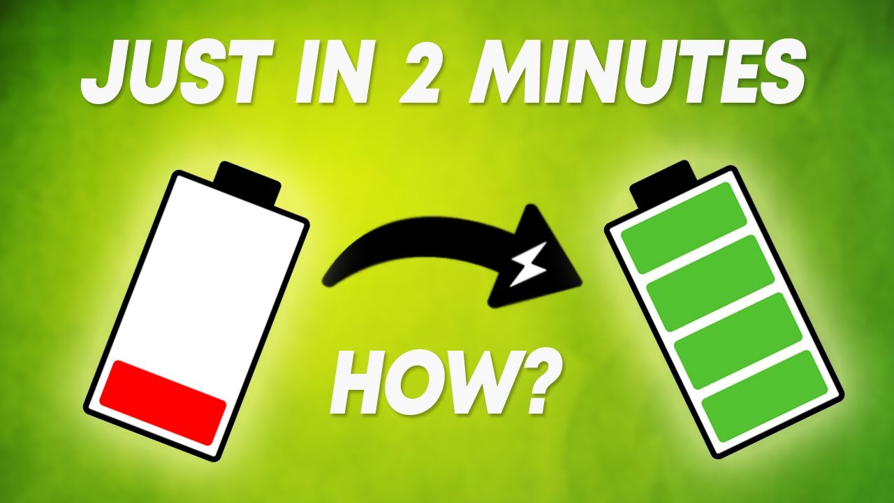 Does Fast Charging Damage Phone Batteries? Safe Usage Tips