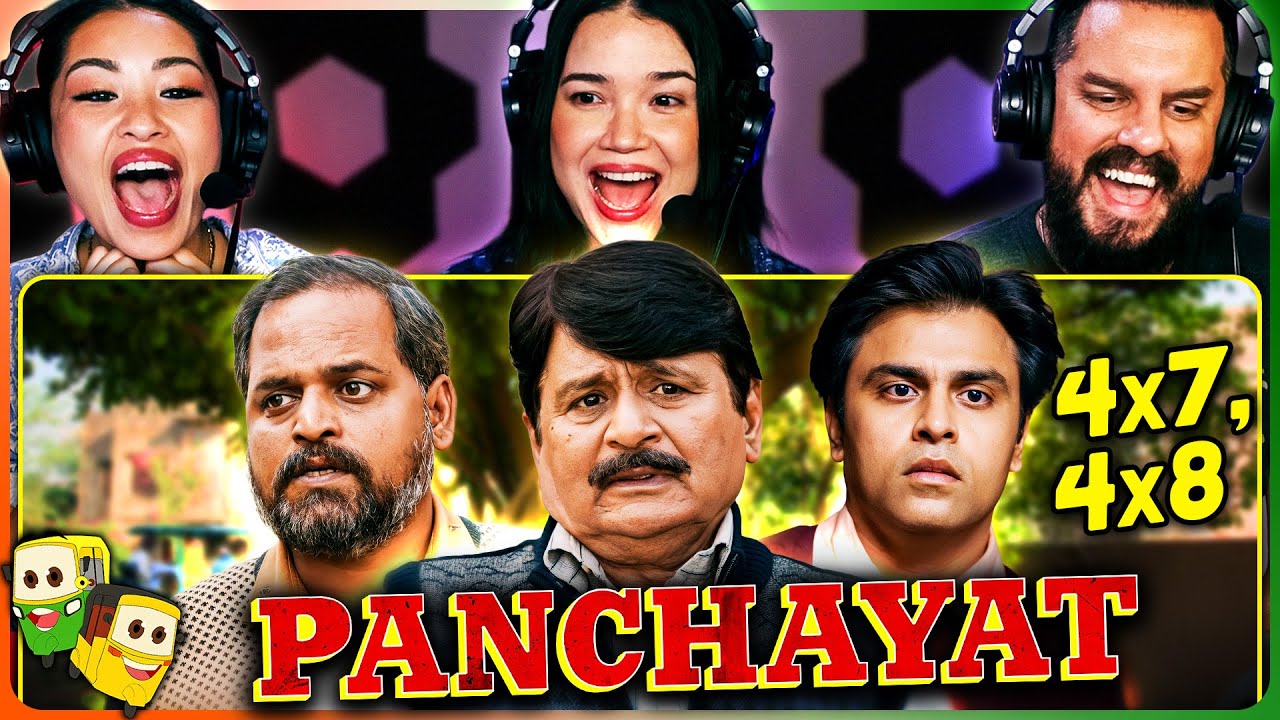 Panchayat Season 4 Finale Breakdown: Election Upset & Future Hints