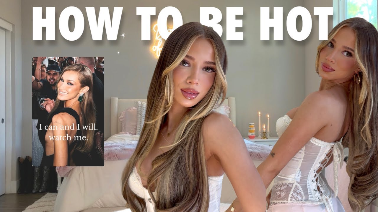 Embrace Feminine Confidence: 7 Transformative Rituals for Modern Women