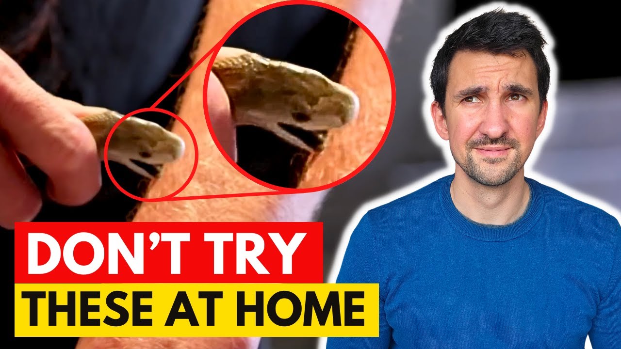 7 Daring Medical Self-Experiments That Changed Science