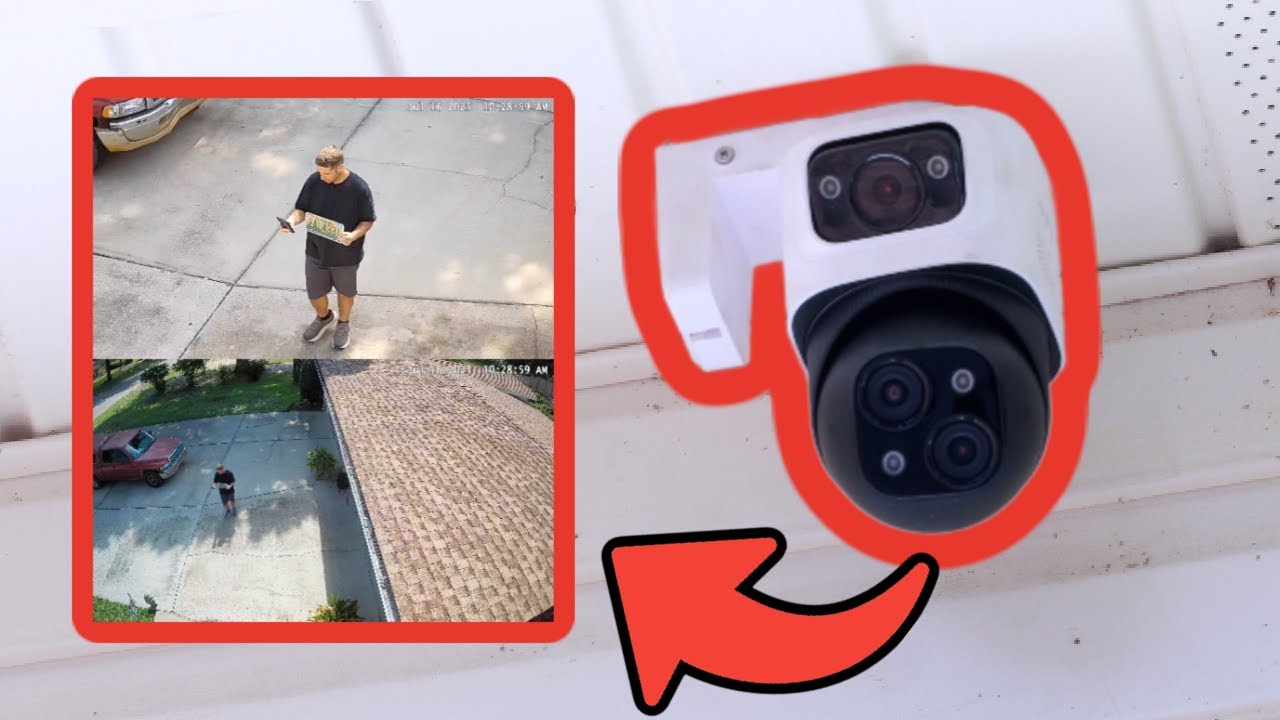 Yui S4 Max Security System Review: Ultimate 360° Protection