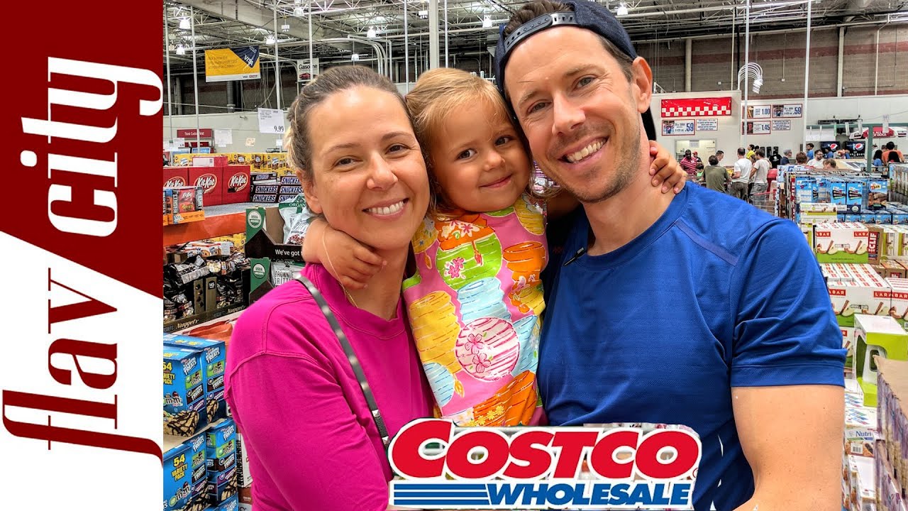 Top Healthy Kid Snacks at Costco: Dietitian-Approved Guide