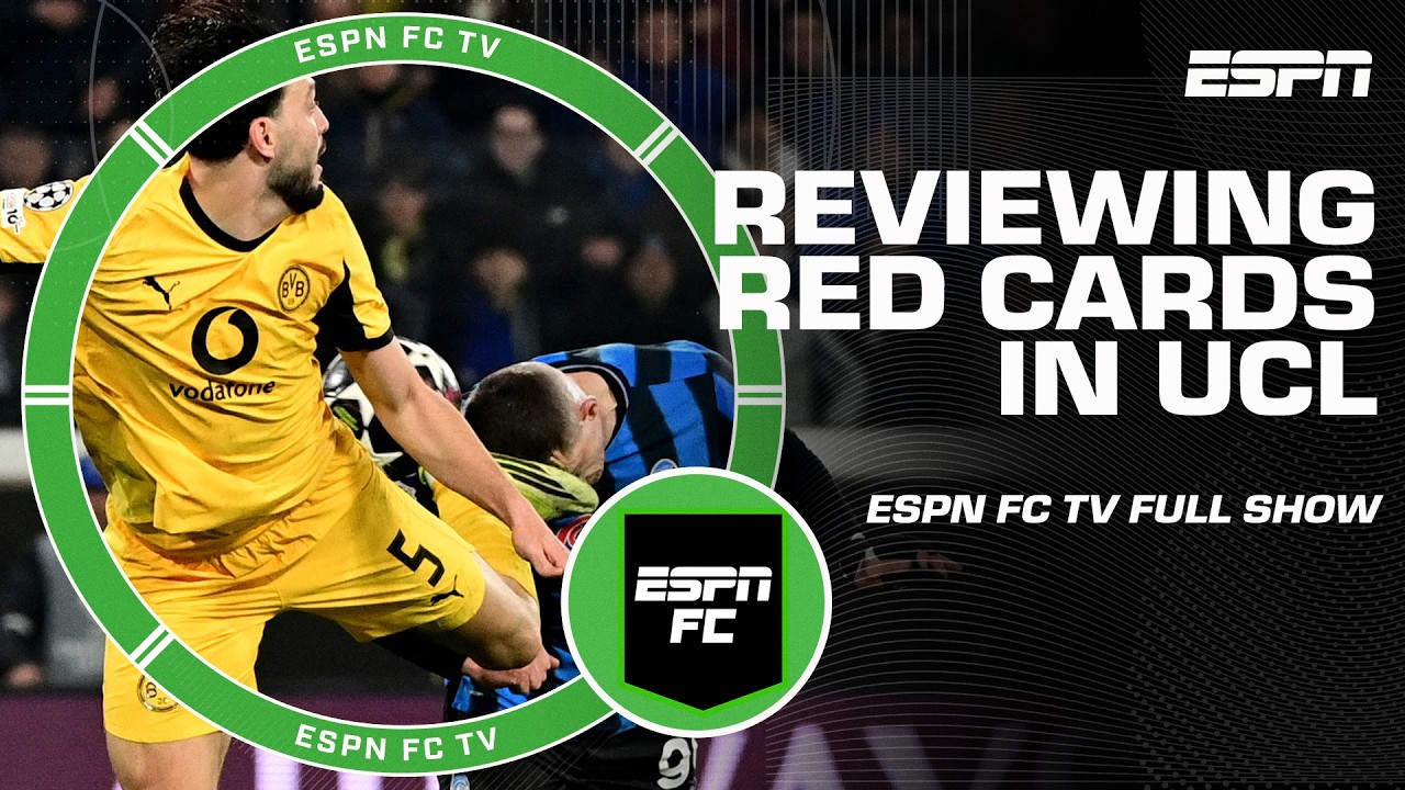 UEFA Refereeing Controversies: Expert Analysis of Champions League Decisions