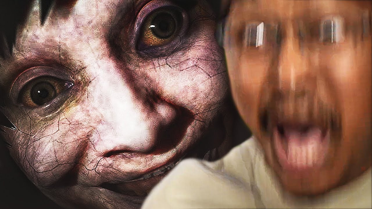 Dead Cam Demo Survival Guide: Escape the Haunted House