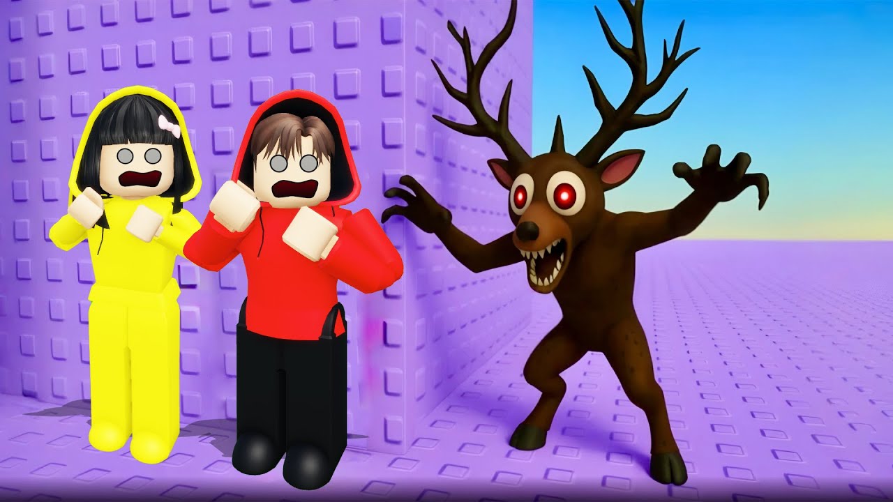 Roblox Monster Chase Survival: 99 Days Tower Escape Tactics