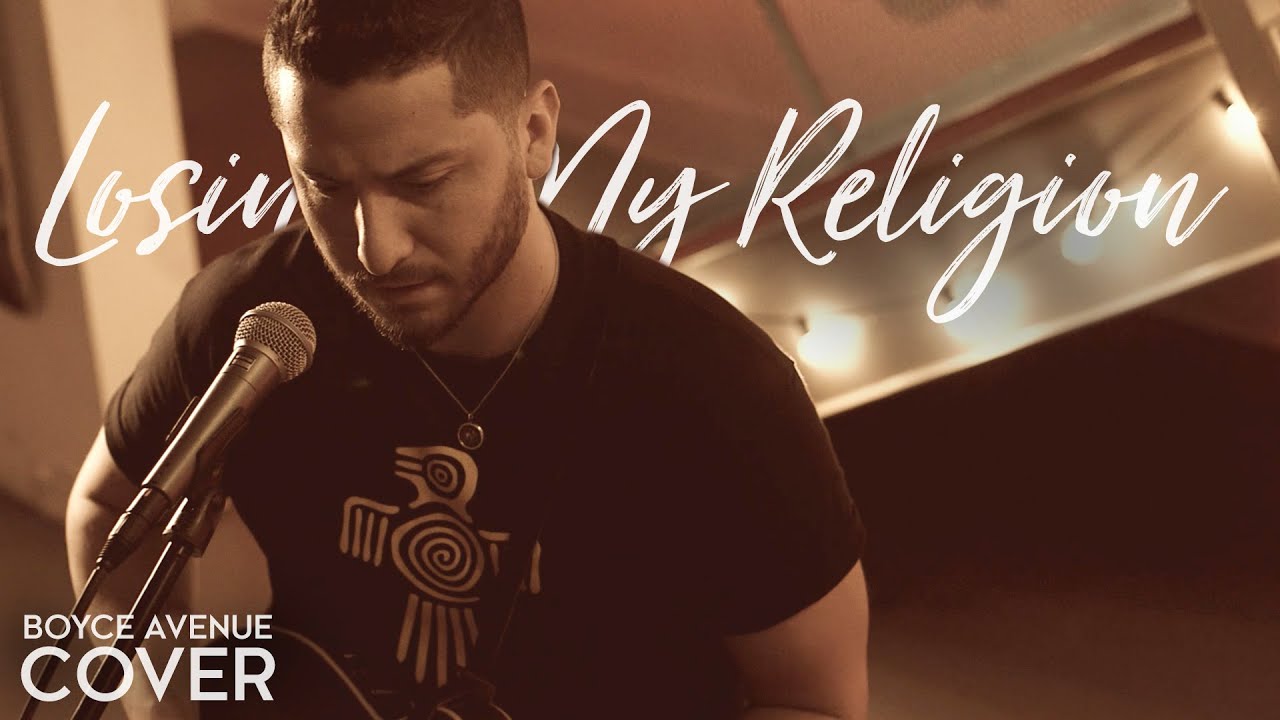 Decoding R.E.M.'s Losing My Religion: Meaning & Cultural Impact