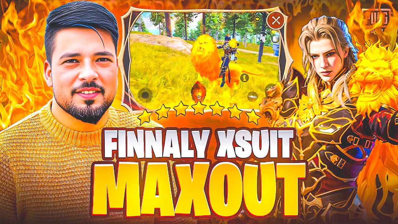 PUBG Mobile X-Suit Upgrade Cost & Strategy Guide