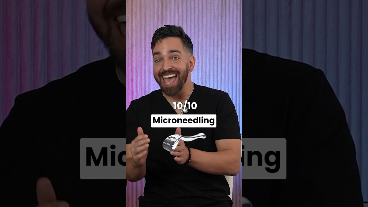 Hair Loss Treatments Ranked: What Actually Works (2024)