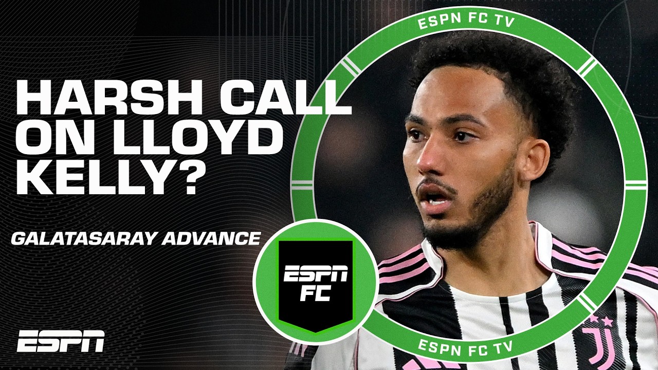 Juventus' Brave Exit: 10 Men, 3 Goals & Champions League Heartbreak