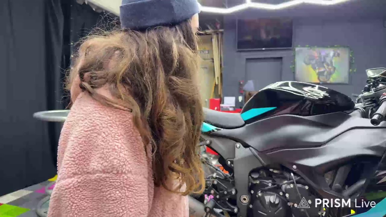 Kawasaki ZX-6R Stunt Cage Install: Point of No Return Guide