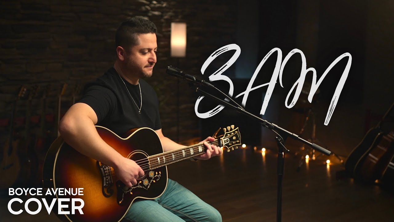 Understanding 3 AM Insomnia and Loneliness in Matchbox Twenty's Lyrics