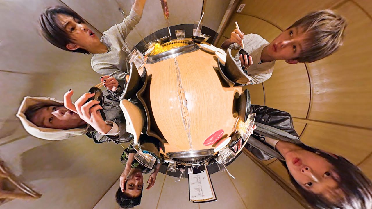 Korean BBQ Perfection: Why One-Bite Galbi Beats Flipping