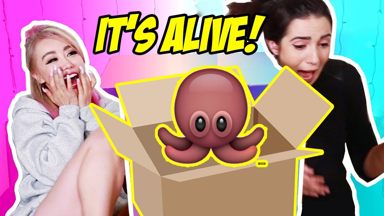 Blind Box Challenge: Ultimate How-To Guide & Ideas