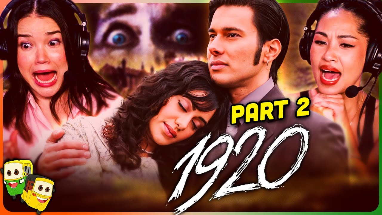 1920 Part 2 Horror Analysis: Cultural Depth vs. Scare Factor