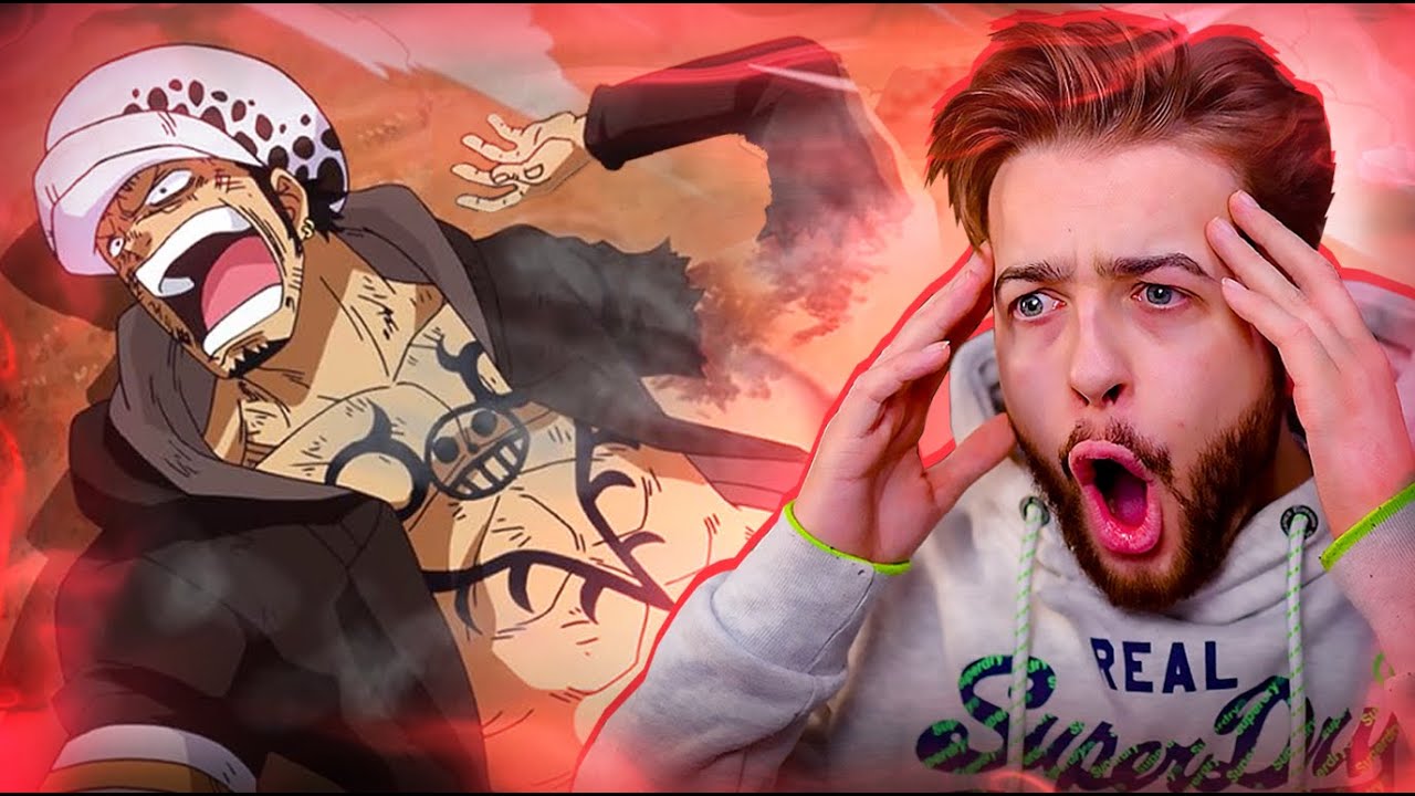 One Piece Episode 707 Breakdown: Dressrosa's Climax