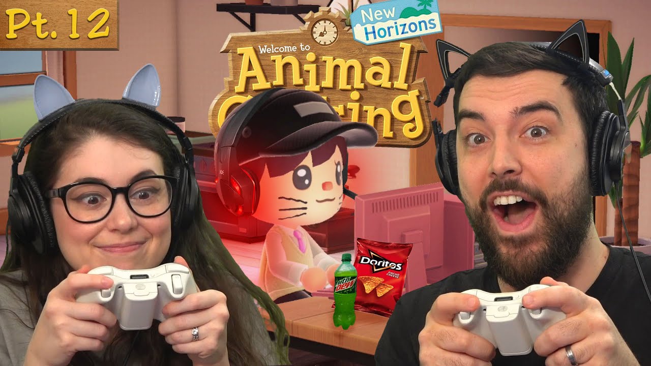 Animal Crossing: First Campsite Visitor & Home Design Tips