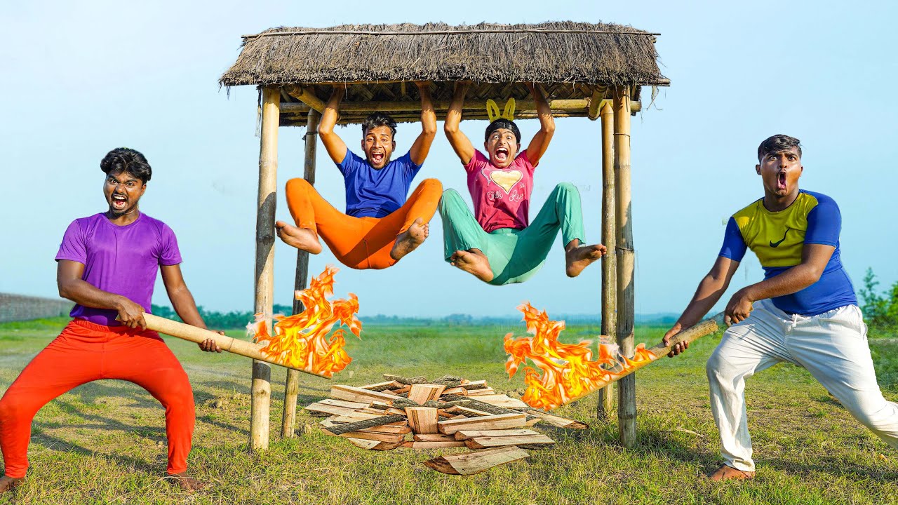 Decoding Ritual Comedy Tropes in South Asian Media