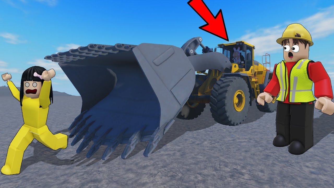 Roblox Construction Safety: 5 Essential Site Survival Tips