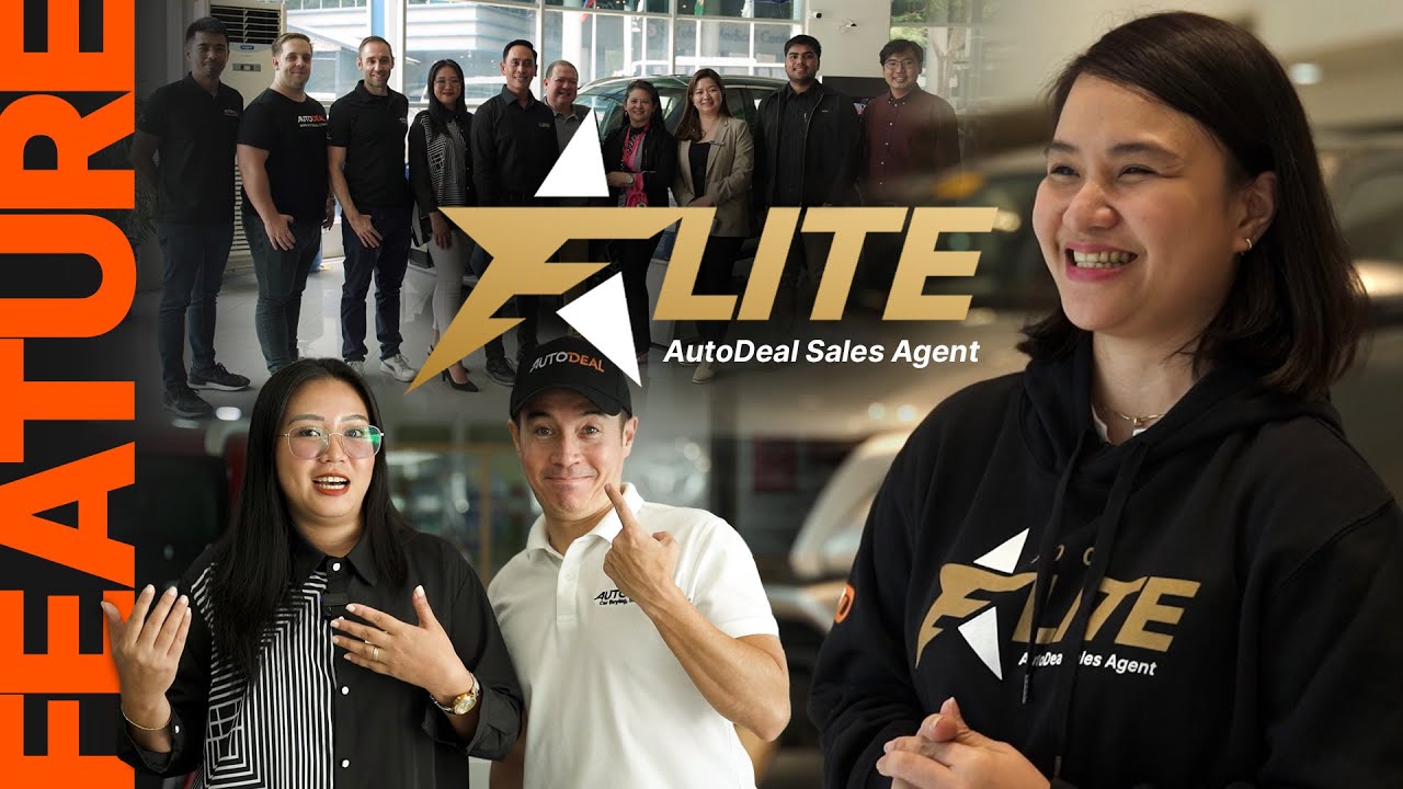 How Auto Deal Agents Achieve Elite Sales Status