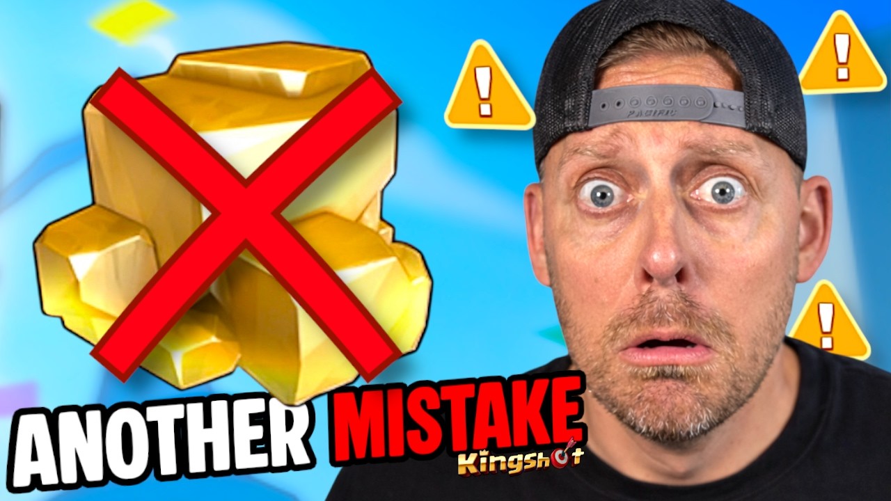 Kingshot Event Mastery: Optimize Rewards & Avoid Costly Mistakes