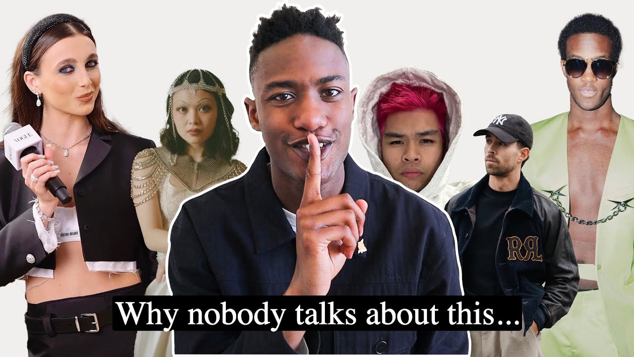 Fashion Influencer Ethics: Can You Criticize and Participate?