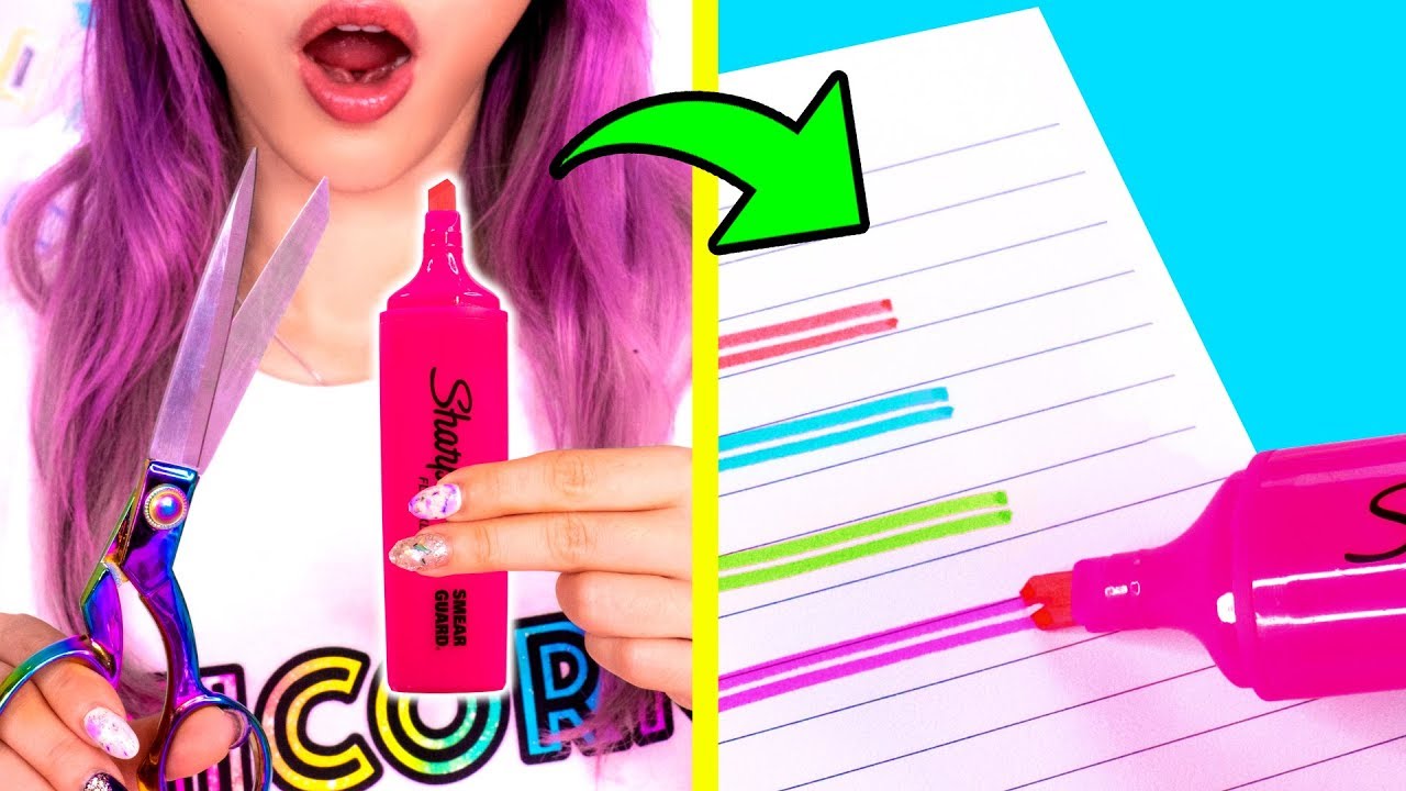 10 Genius Back-to-School Hacks & Gadgets to Transform Your Routine