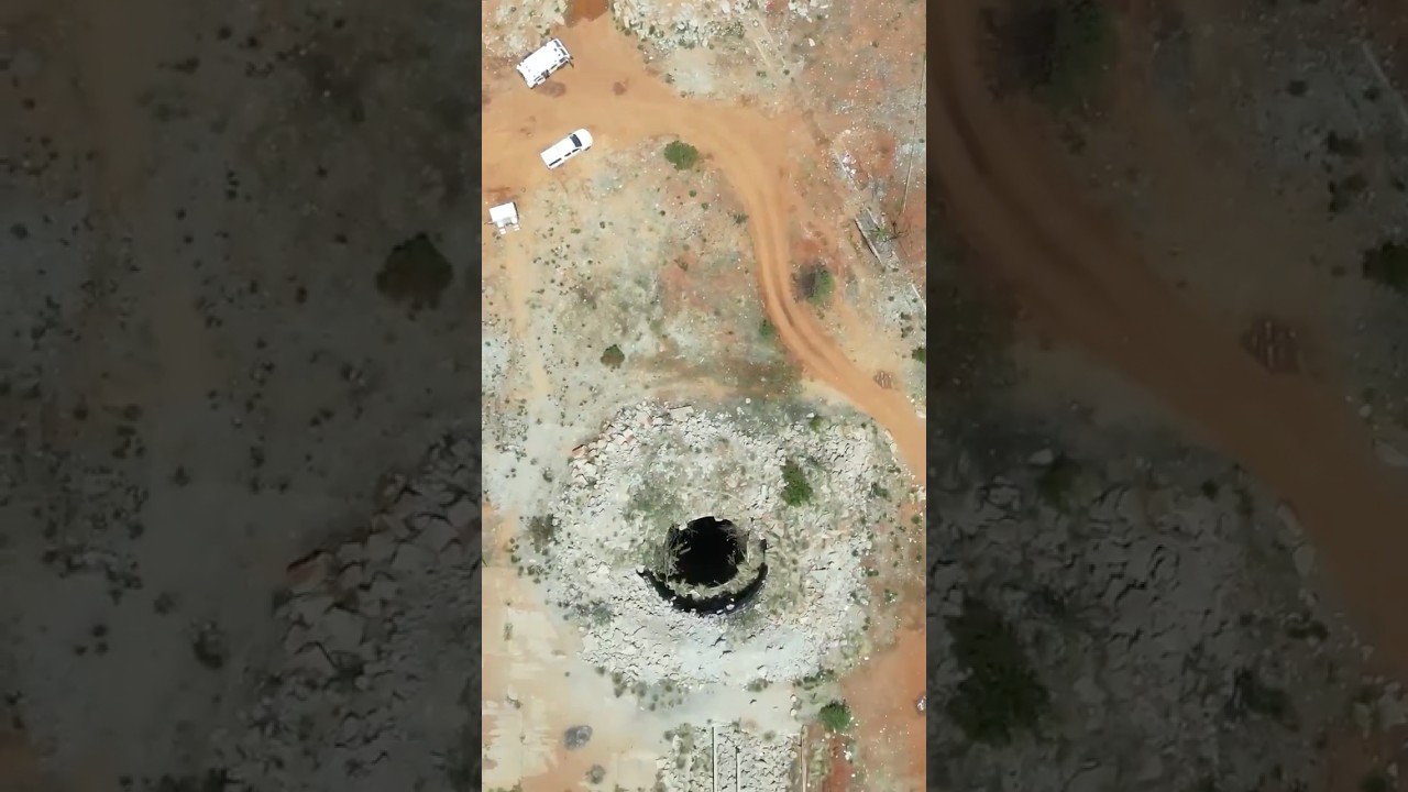 Illegal Mining: Economic Warfare and Criminal Enforcement Strategies