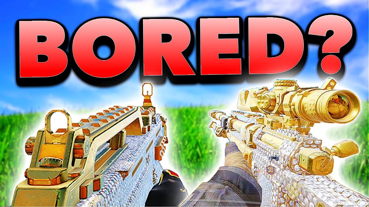 Overcome Call of Duty Mobile Burnout: 5 Expert Tips