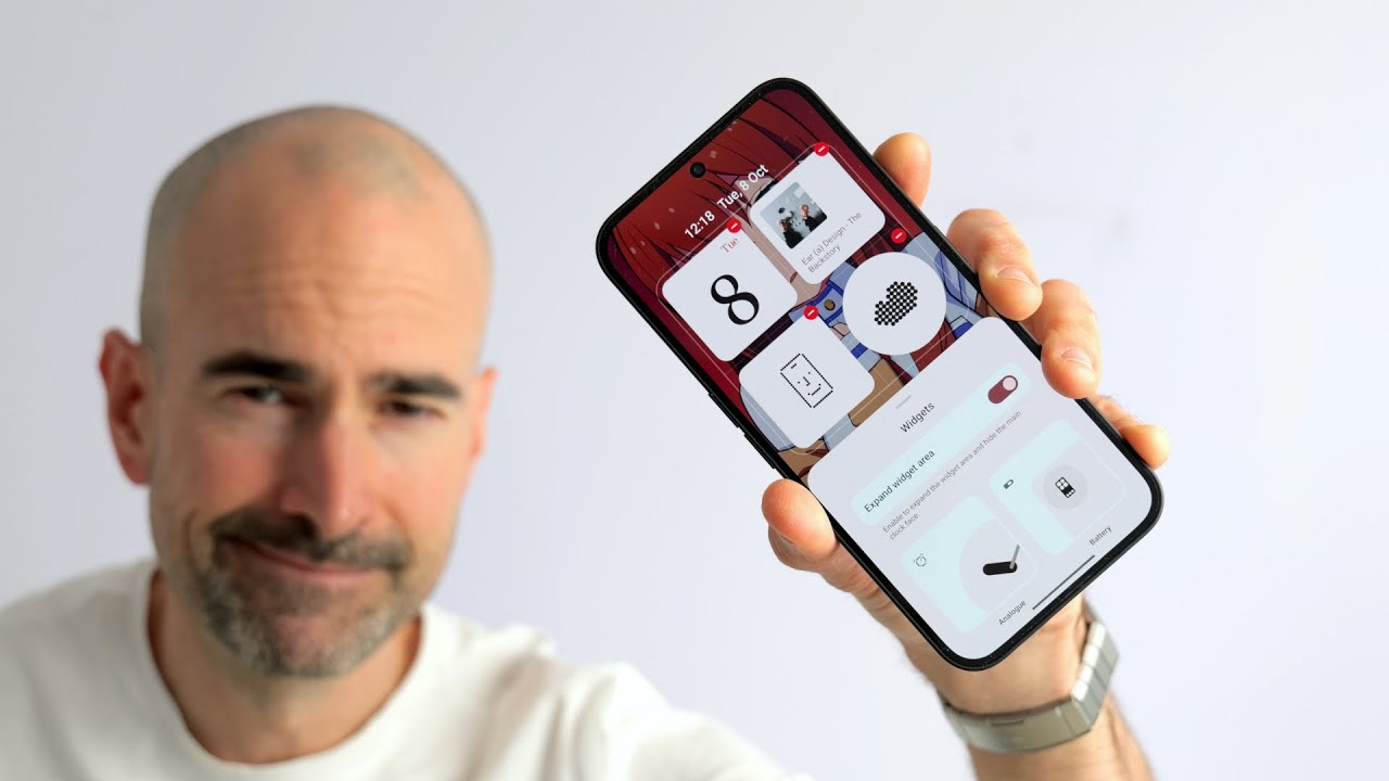 Nothing OS 3.0 Beta Review: Key Changes & Should You Install?