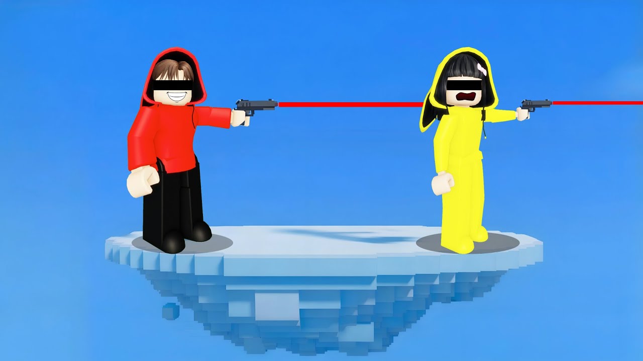 Blind Suot Roblox Mastery: Stealth Tactics & Winning Strategies