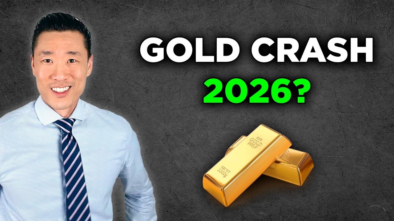 Will Gold Crash After Record Highs? Historical Truth Revealed