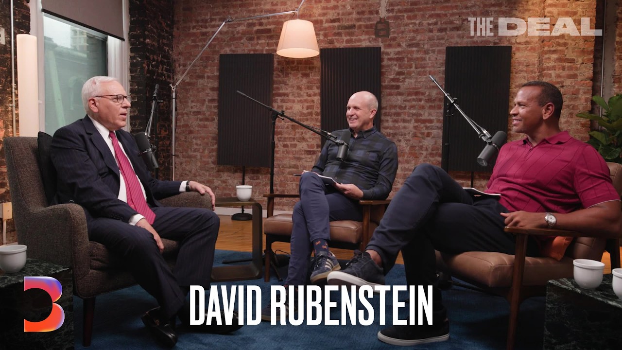 David Rubenstein Orioles Deal: Investment & Community Vision