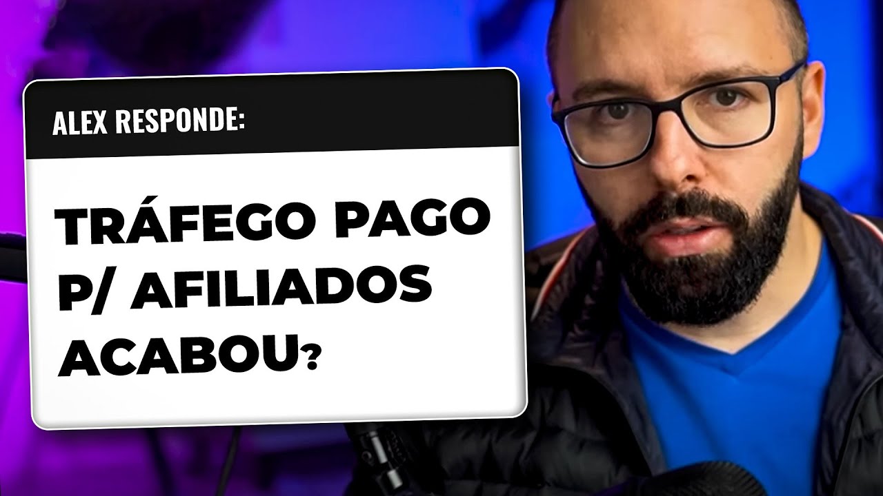 Paid Traffic for Affiliates: Saturated or Still Profitable?