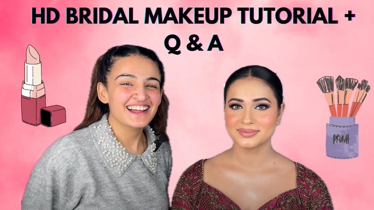 Dry Under-Eyes? Hooded Eyes? Pro Makeup Artist Solves Your Top 10 Mistakes