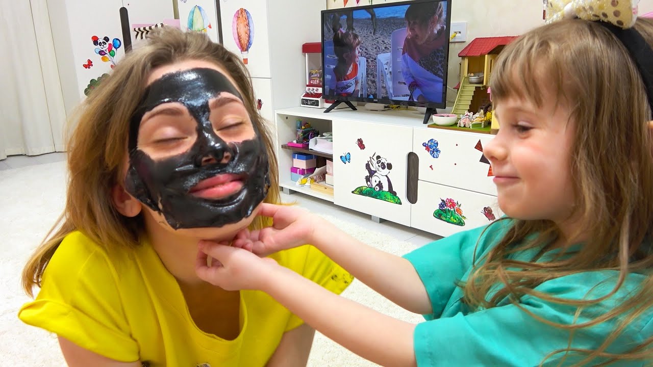 Child Makeup Safety Guide: Essential Tips for Parents