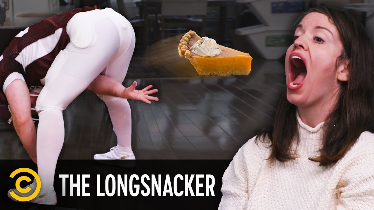 Never Miss a Down: The Ultimate Game Day Snacking Solution