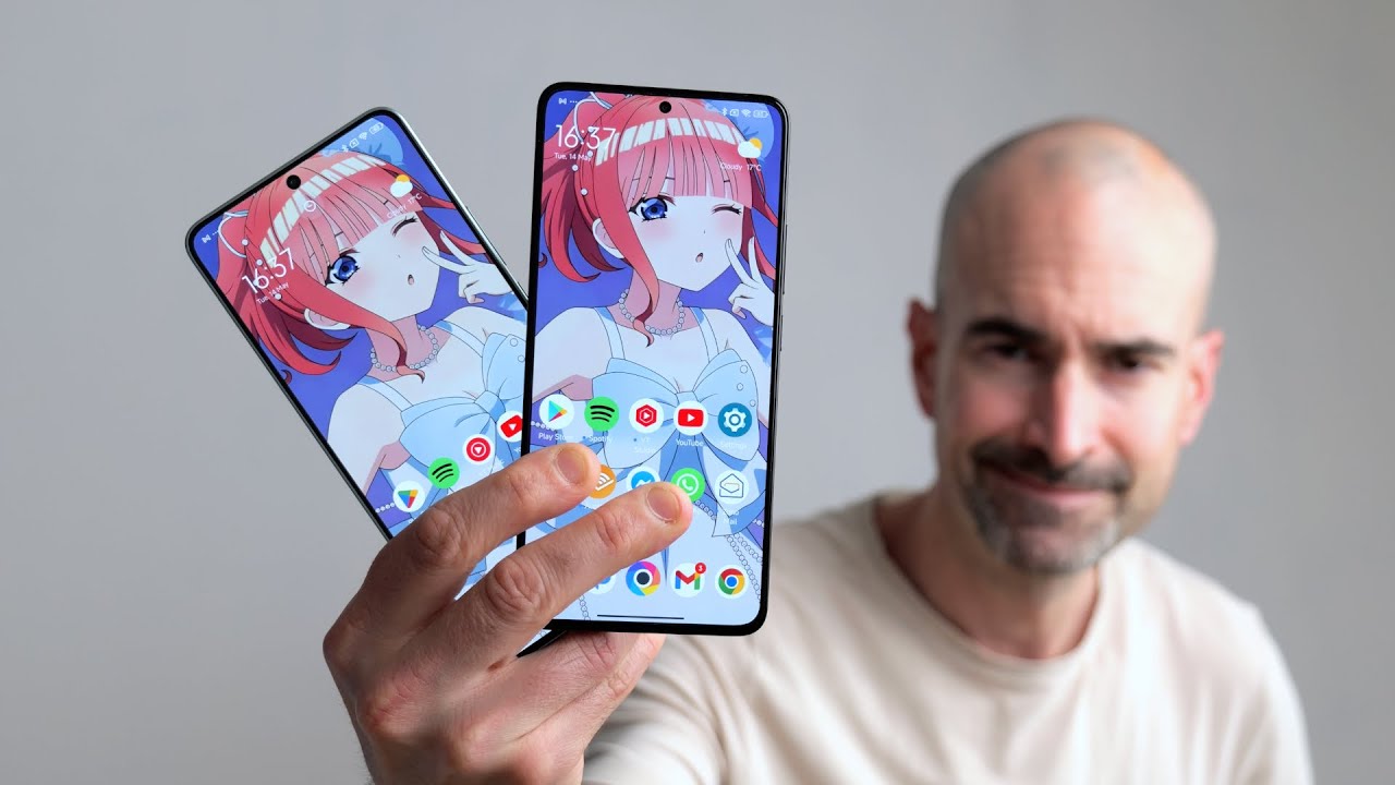 Poco F6 vs F6 Pro: Which Mid-Ranger Wins Your Cash?